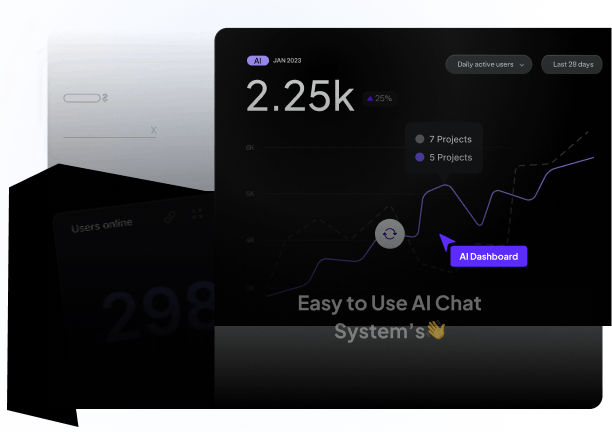 Finance Mission Image